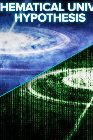 What If The Universe Is Math?