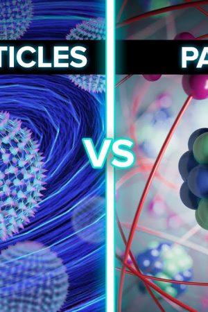 How Are Quasiparticles Different From Particles?
