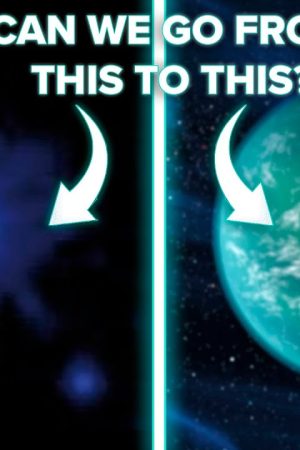 The REAL Possibility of Mapping Alien Planets!