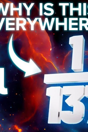 Why Is 1/137 One of the Greatest Unsolved Problems In Physics?