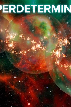 What If We Live in a Superdeterministic Universe?