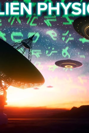 Could We Decode Alien Physics?
