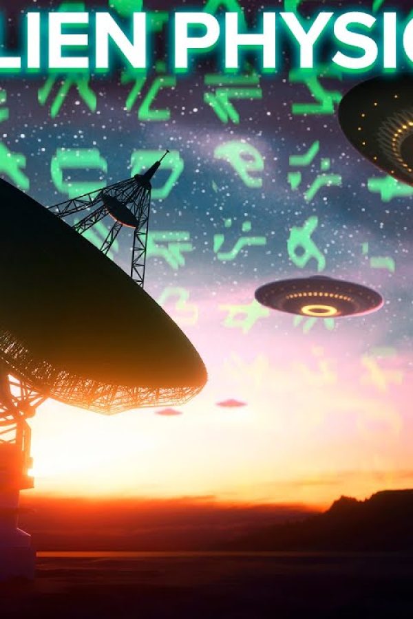 Could We Decode Alien Physics?