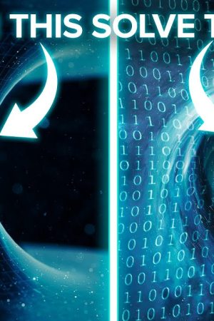 Have We SOLVED The Black Hole Information Paradox with Wormholes?