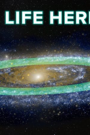 What If the Galactic Habitable Zone LIMITS Intelligent Life?