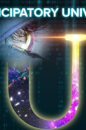 Does the Universe Create Itself?