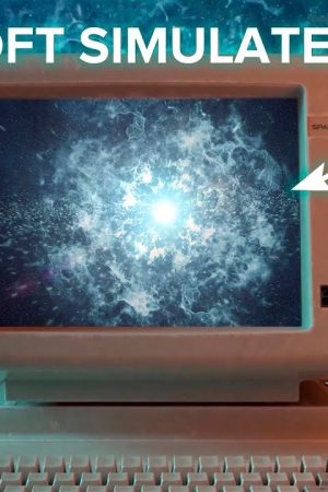 How To Simulate The Universe With DFT
