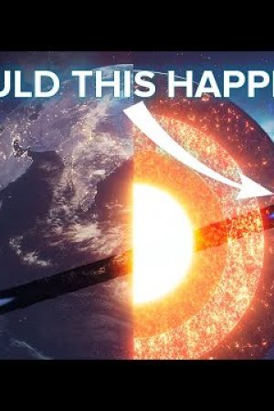 What Happens If A Black Hole Hits Earth?