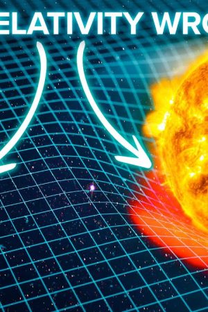 What If Our Understanding of Gravity Is Wrong?