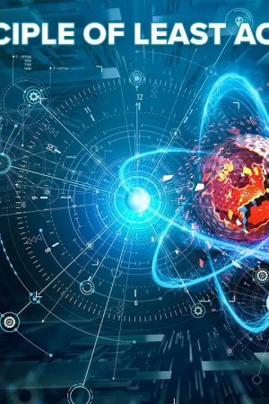 Is ACTION The Most Fundamental Property in Physics?
