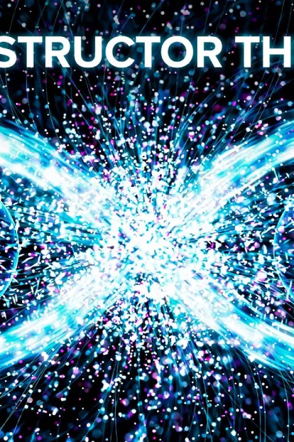 Will Constructor Theory REWRITE Physics?