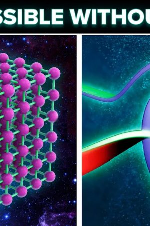 How Electron Spin Makes Matter Possible