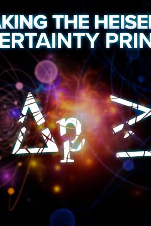 Breaking The Heisenberg Uncertainty Principle