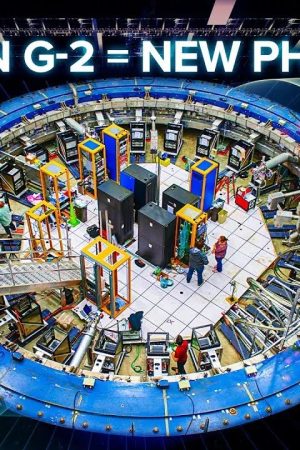 Why the Muon g-2 Results Are So Exciting!