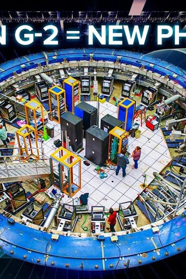Why the Muon g-2 Results Are So Exciting!