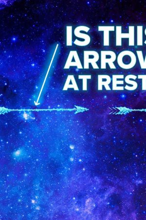 Zeno's Paradox & The Quantum Zeno Effect