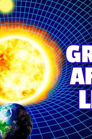 How Does Gravity Affect Light?