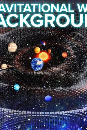 Gravitational Wave Background Discovered?