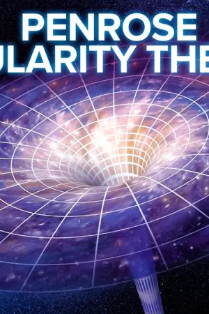 How The Penrose Singularity Theorem Predicts The End of Space Time