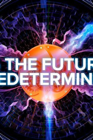 Is The Future Predetermined By Quantum Mechanics?