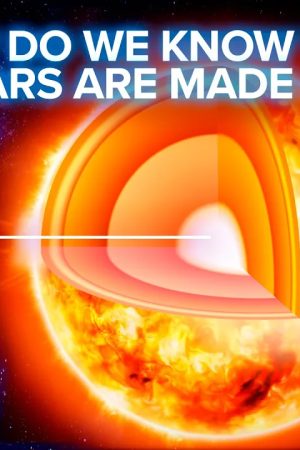 How Do We Know What Stars Are Made Of?