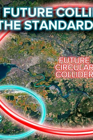 Can Future Colliders Break the Standard Model?