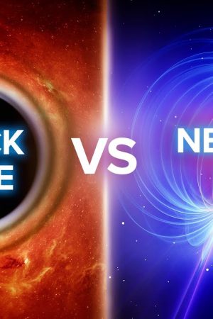 The Boundary Between Black Holes & Neutron Stars