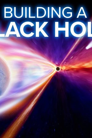 Building Black Holes in a Lab