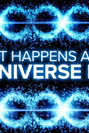 What Happens After the Universe Ends?