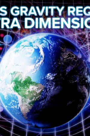 Does Gravity Require Extra Dimensions?
