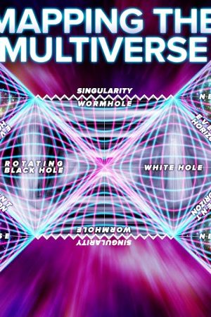 Mapping the Multiverse