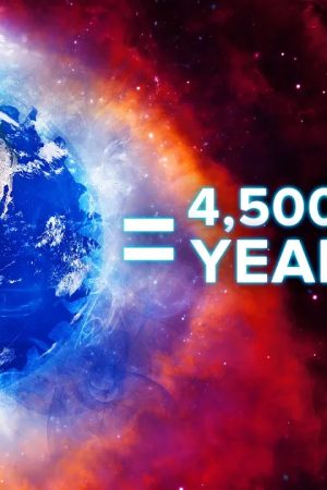 How We Know The Earth Is Ancient