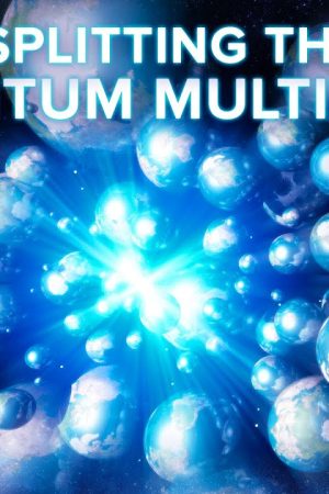 How Decoherence Splits The Quantum Multiverse