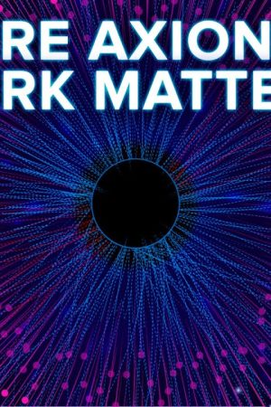 Are Axions Dark Matter?