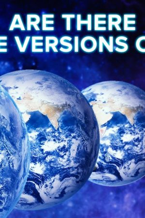 Are there Infinite Versions of You?