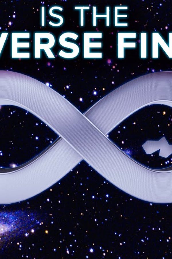 Is The Universe Finite?