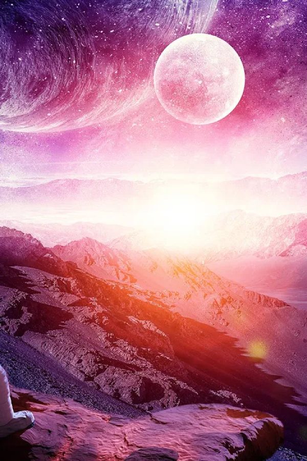 Can You Observe a Typical Universe?