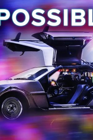 Is Time Travel Impossible?