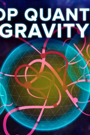 Loop Quantum Gravity Explained