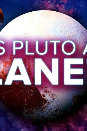 Is Pluto a Planet?