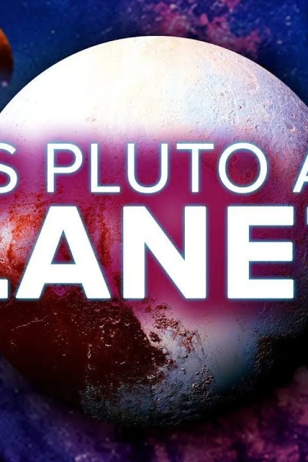 Is Pluto a Planet?