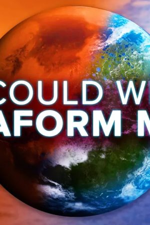 Could We Terraform Mars?