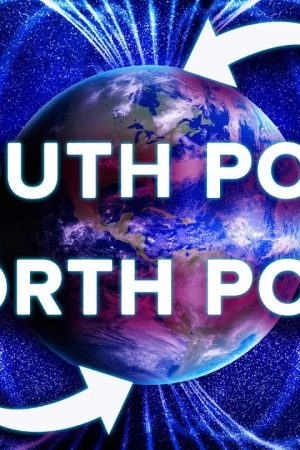 Is Earth's Magnetic Field Reversing?