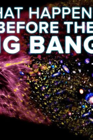 What Happened Before the Big Bang?