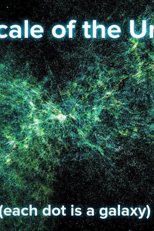 Deciphering The Vast Scale of the Universe | STELLAR