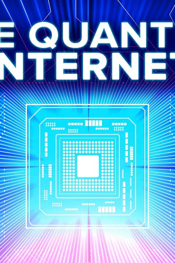 The Quantum Internet