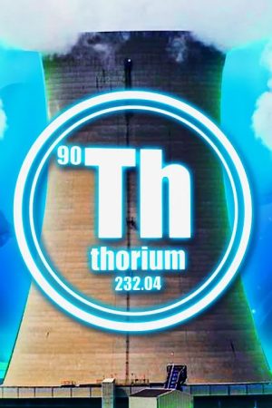Thorium and the Future of Nuclear Energy