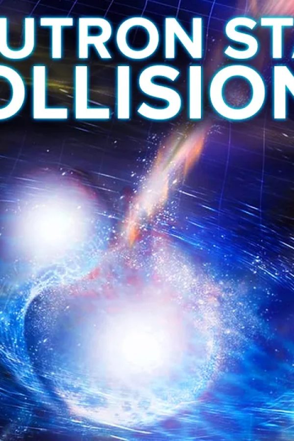 The Alchemy of Neutron Star Collisions