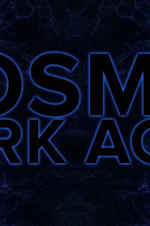 The Cosmic Dark Ages