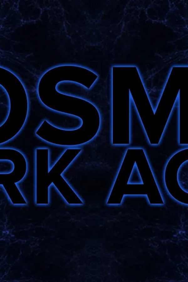 The Cosmic Dark Ages